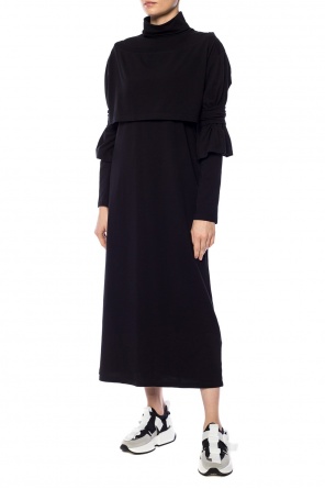 Turtleneck dress, zdjęcie 2 Turtleneck dress od MM6 Maison Margiela